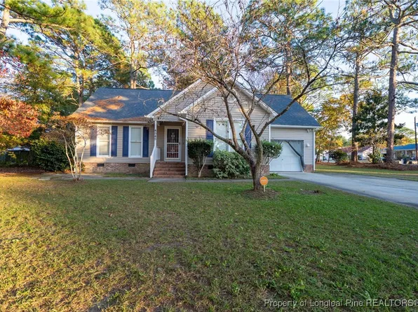 4545 Tonric Dr, Hope Mills, NC 28348