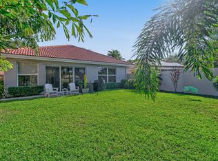 165 Hampton Pl, Jupiter, FL 33458
