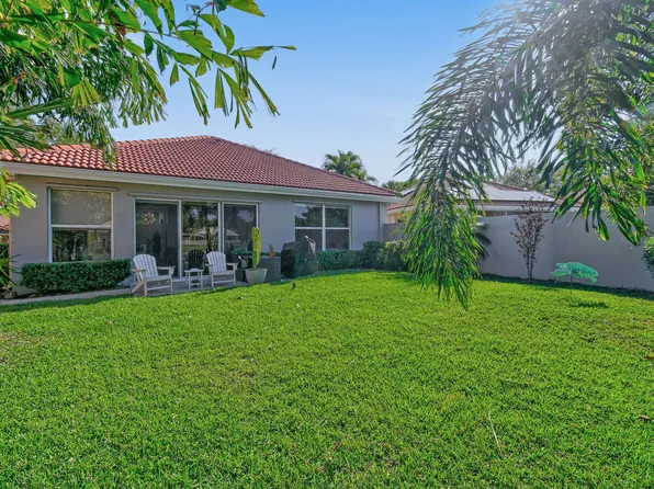 165 Hampton Place, Jupiter, FL 33458
