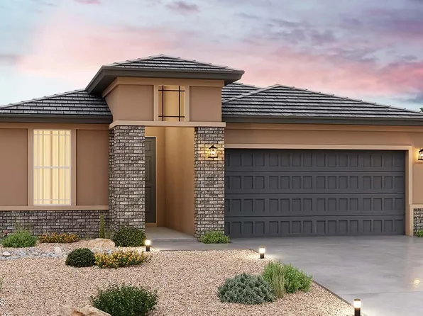 21531 W PAPAGO Street, Buckeye, AZ 85326
