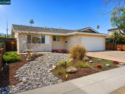 3474 Woodside Ln, San Jose, CA, 95121