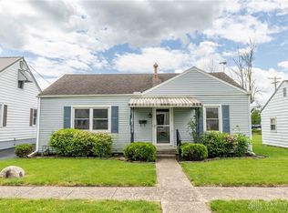 229 W Spring St, Eaton, OH 45320