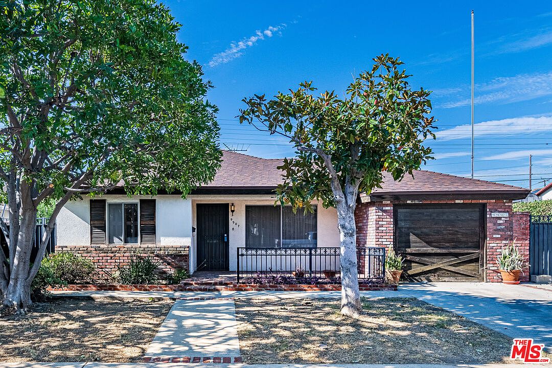 9907 Mercedes Ave, Pacoima, CA 91331 MLS 23320979 Zillow