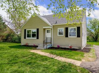 791 Symmes Rd, Fairfield, OH 45014