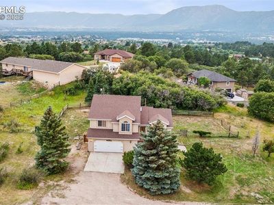 19396 Deerwood Cir, Monument, CO, 80132