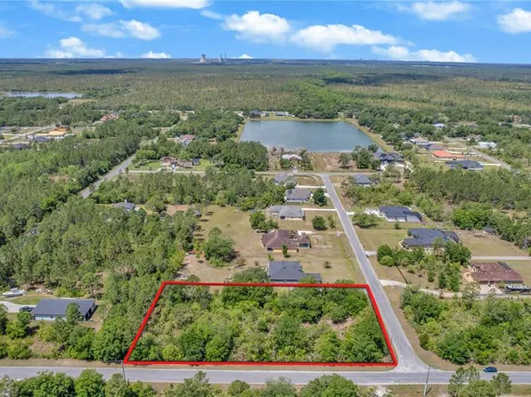 0 Osborne St Lot 6, Orlando, FL 32833