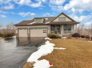 10543 Raven Loop, Foley, MN 56329
