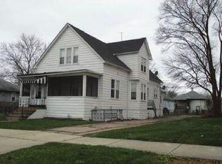 588 Forsythe Ave, Calumet City, IL