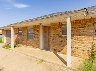 1314 Sequoyah St, Moore, OK 73160