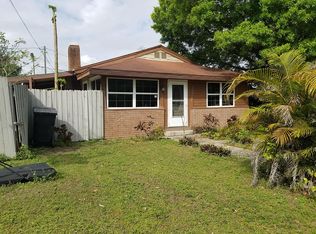 6542 Wayne St N, Saint Petersburg, FL 33702