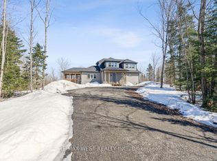 1020 Ridgeline Dr #23, Lake Of Bays, ON P1H0K1