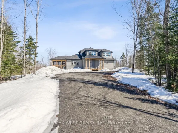 1020 Ridgeline Dr #23, Lake Of Bays, ON P1H 0K1