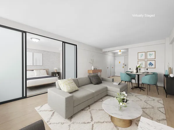 333 East 46th Street image 1 of 6