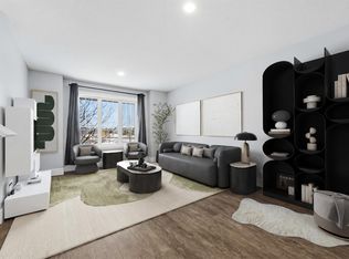 281 Desrochers Blvd SW, Edmonton, AB T6W 3H9