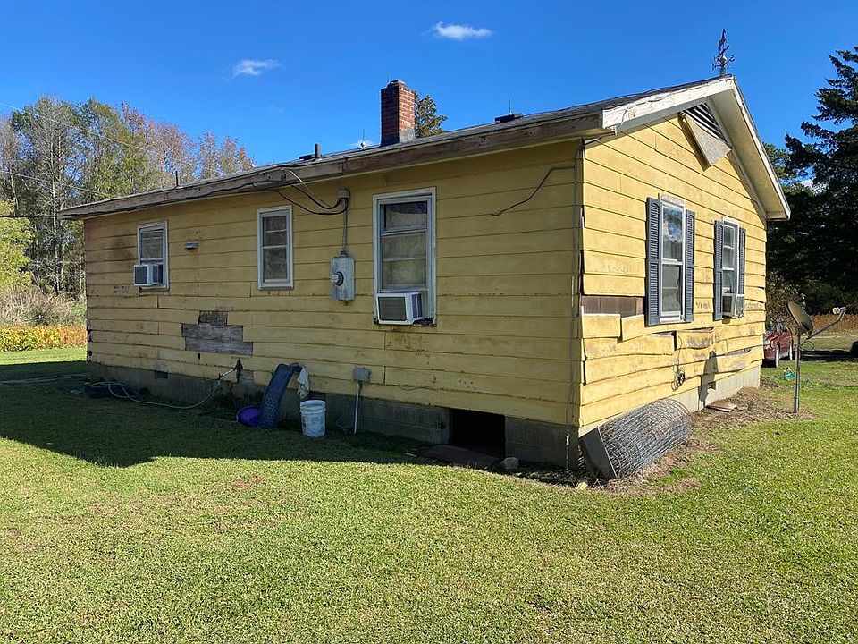 166 Walden Way, Garysburg, NC 27831 Zillow