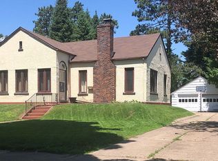 420 Ruder St, Wausau, WI 54403