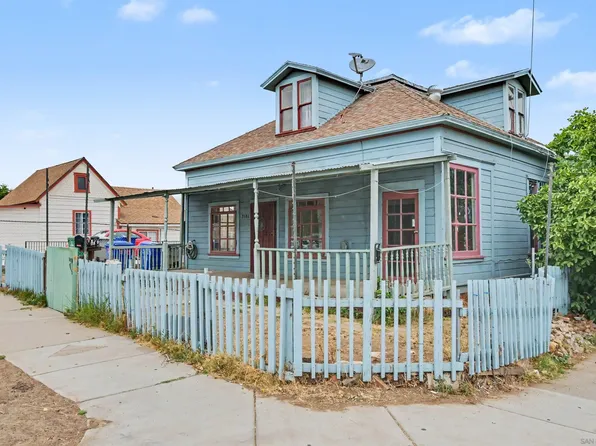 3186 Logan Ave, San Diego, CA 92113
