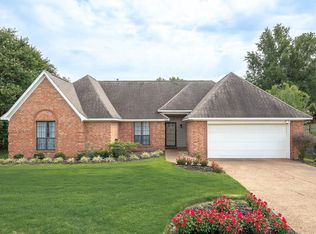 7661 Shadow Fork Ln, Arlington, TN 38002