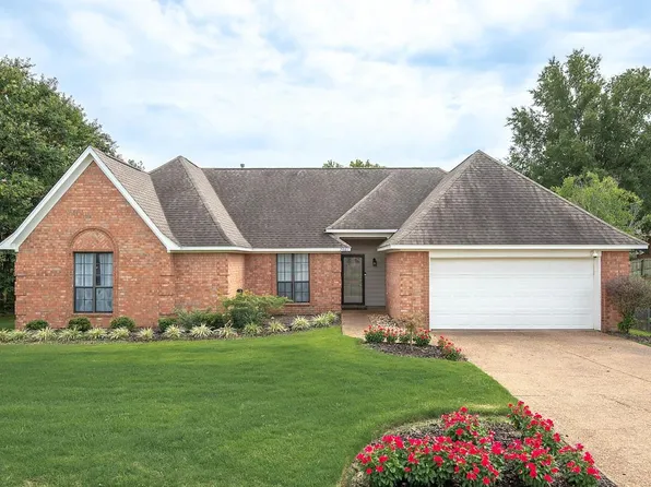 7661 Shadow Fork Ln, Arlington, TN 38002