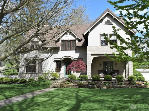 1802 N Fountain Blvd, Springfield, OH 45504