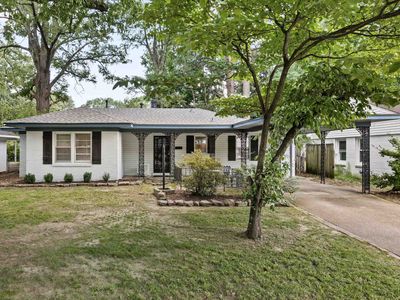 4475 Kimball Ave, Memphis, TN, 38117