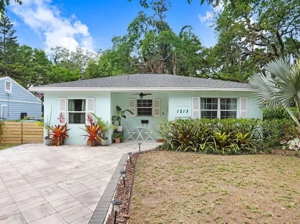 1213 E Idlewild Ave, Tampa, FL 33604