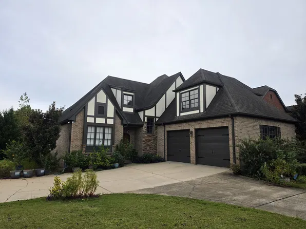 5093 Park Side Cir, Hoover, AL 35244