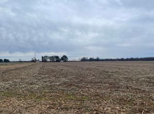 0 Lawrence Rd #527, Hoxie, AR 72433