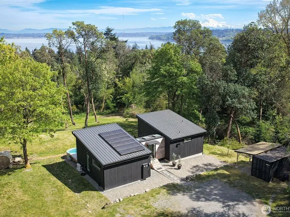 19920 Ridge Road SW, Vashon, WA 98070