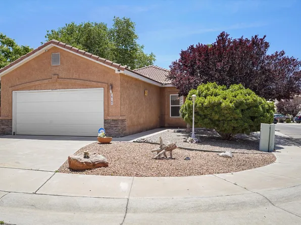 1616 Corte Del Sol NW, Albuquerque, NM 87105