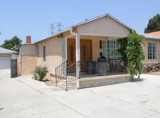 7901 Rhodes Ave, North Hollywood, CA 91605