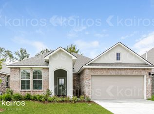 13630 Willamette Way, Baton Rouge, LA 70817
