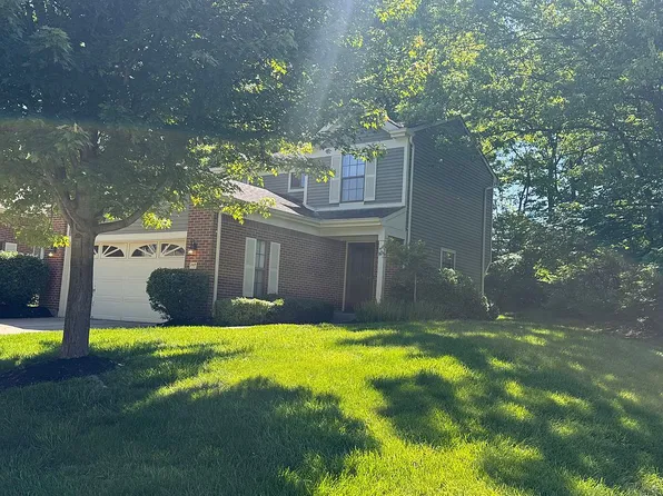 2419 Palmeadow, Crestview Hills, KY 41017
