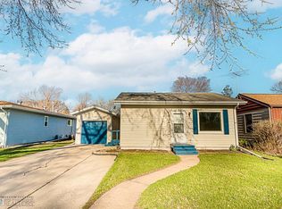 433 22nd St S, Fargo, ND 58103