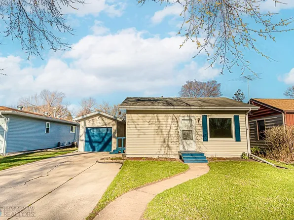 433 22nd St S, Fargo, ND 58103