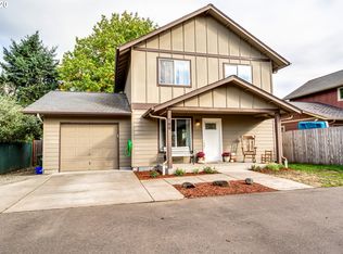 189 35th St, Springfield, OR 97478