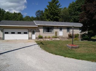 1340 Duck Lake Rd, Muskegon, MI 49445