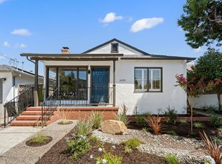 1659 Walnut St, San Carlos, CA 94070