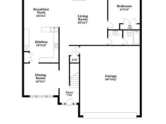 2nd image of this home