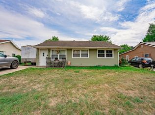 512 Rose Dr, Waverly, OH