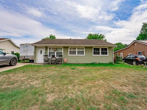 512 Rose Dr, Waverly, OH 45690