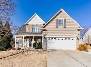 148 Saint Johns St, Simpsonville, SC 29680