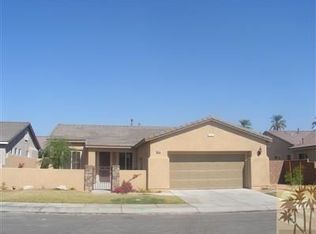 81110 Avenida Gonzalez, Indio, CA 92201
