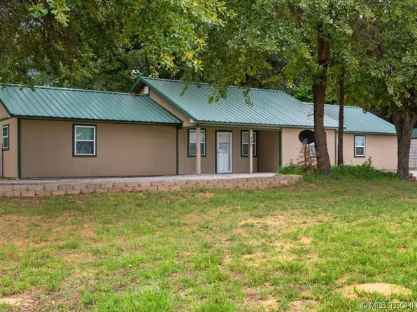 233 Joy Ln, Cartwright, OK 74731