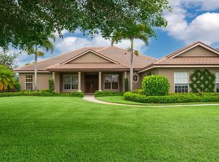 1060 E Polo Grounds Dr, Vero Beach, FL 32966