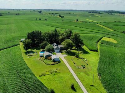 1767 T Ave, South Amana, IA, 52334