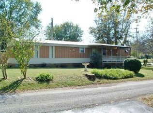 200 Double Springs Rd, Cookeville, TN 38501