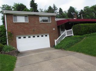 415 Colonial Dr, Monroeville, PA