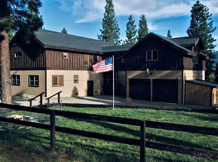 2968 Kristen Way, Clio, CA 96106