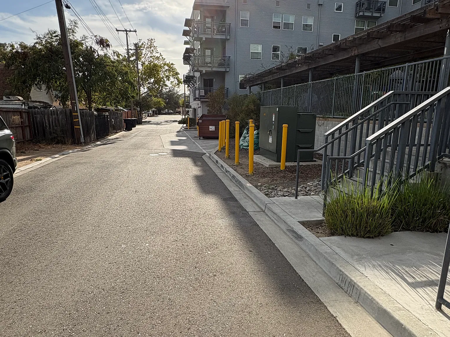 1 bed, $1,995 — Photo 2